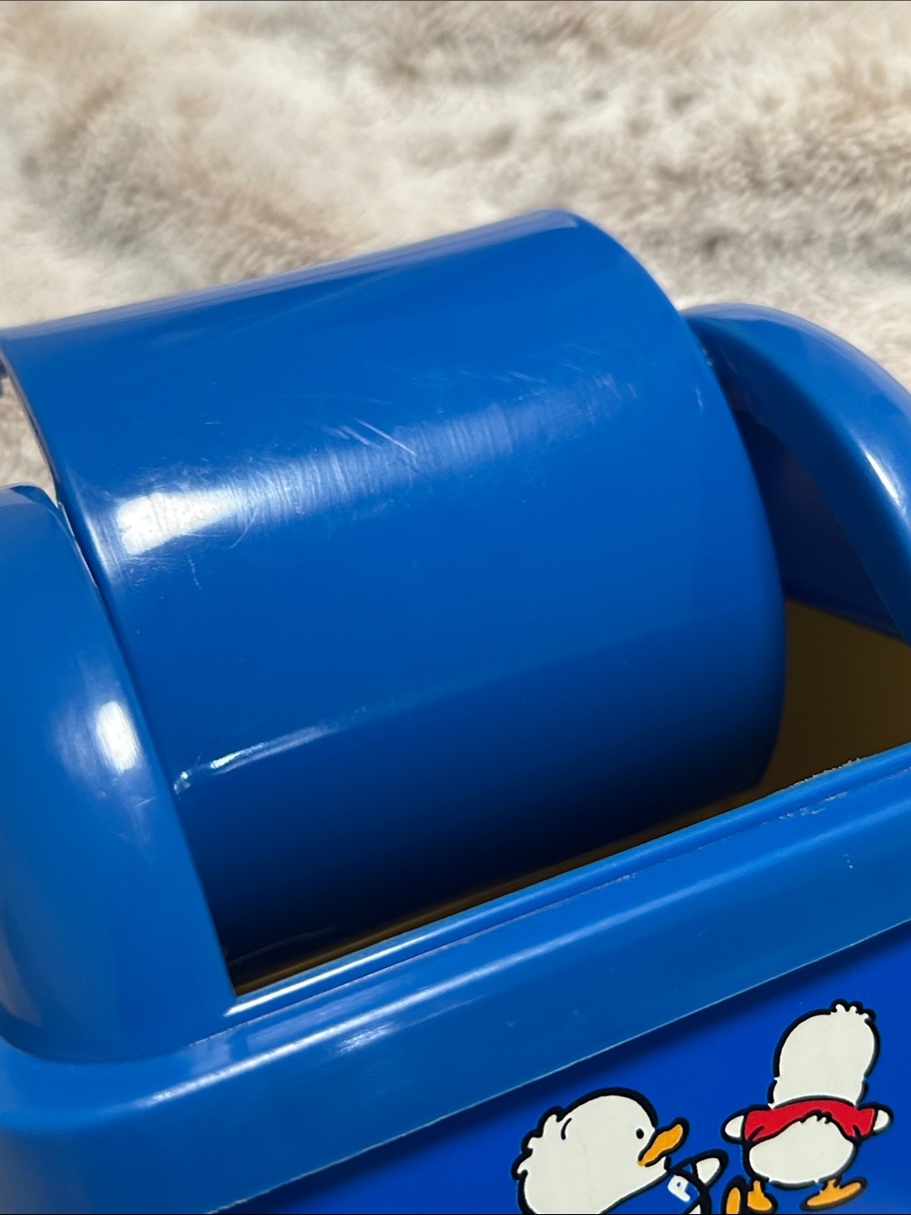 Ahiru No Pekkle storage bin - Picture 9 of 12